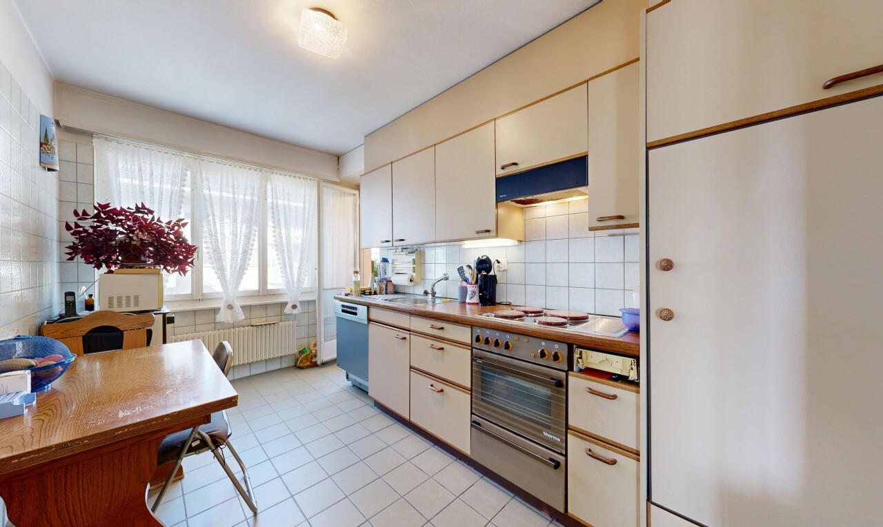 Appartement in à Sierre - 9