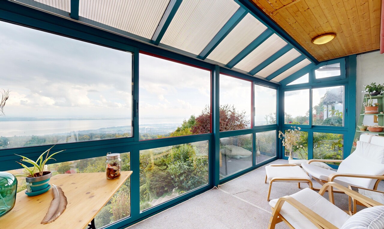 Maison individuelle in à Montezillon - 4