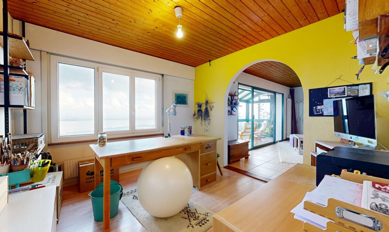 Maison individuelle in à Montezillon - 7