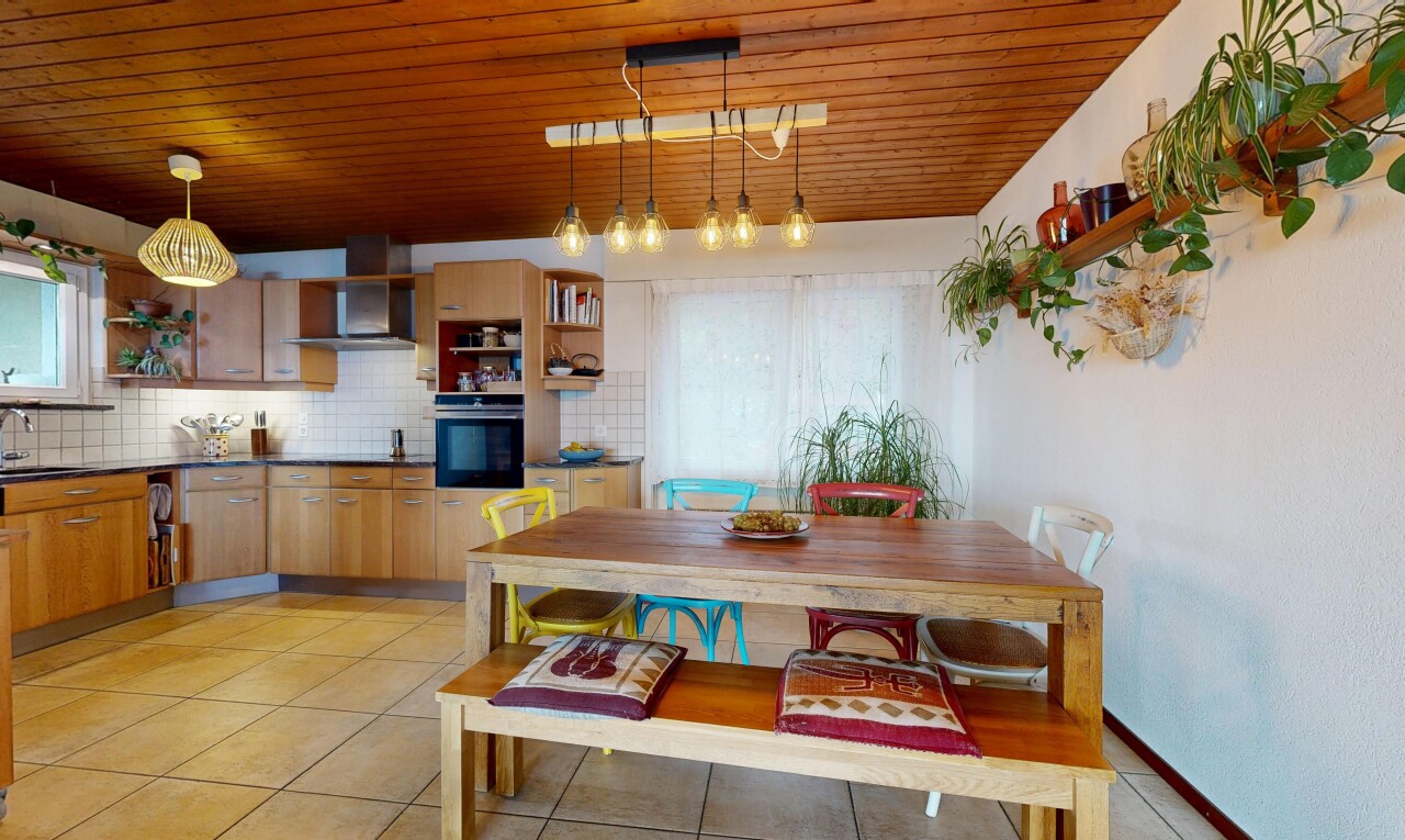 Maison individuelle in à Montezillon - 9