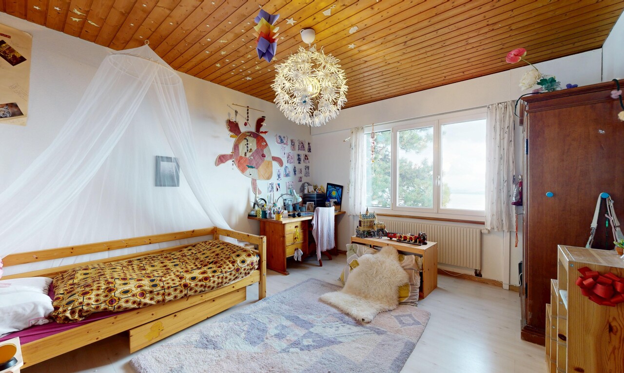 Maison individuelle in à Montezillon - 11