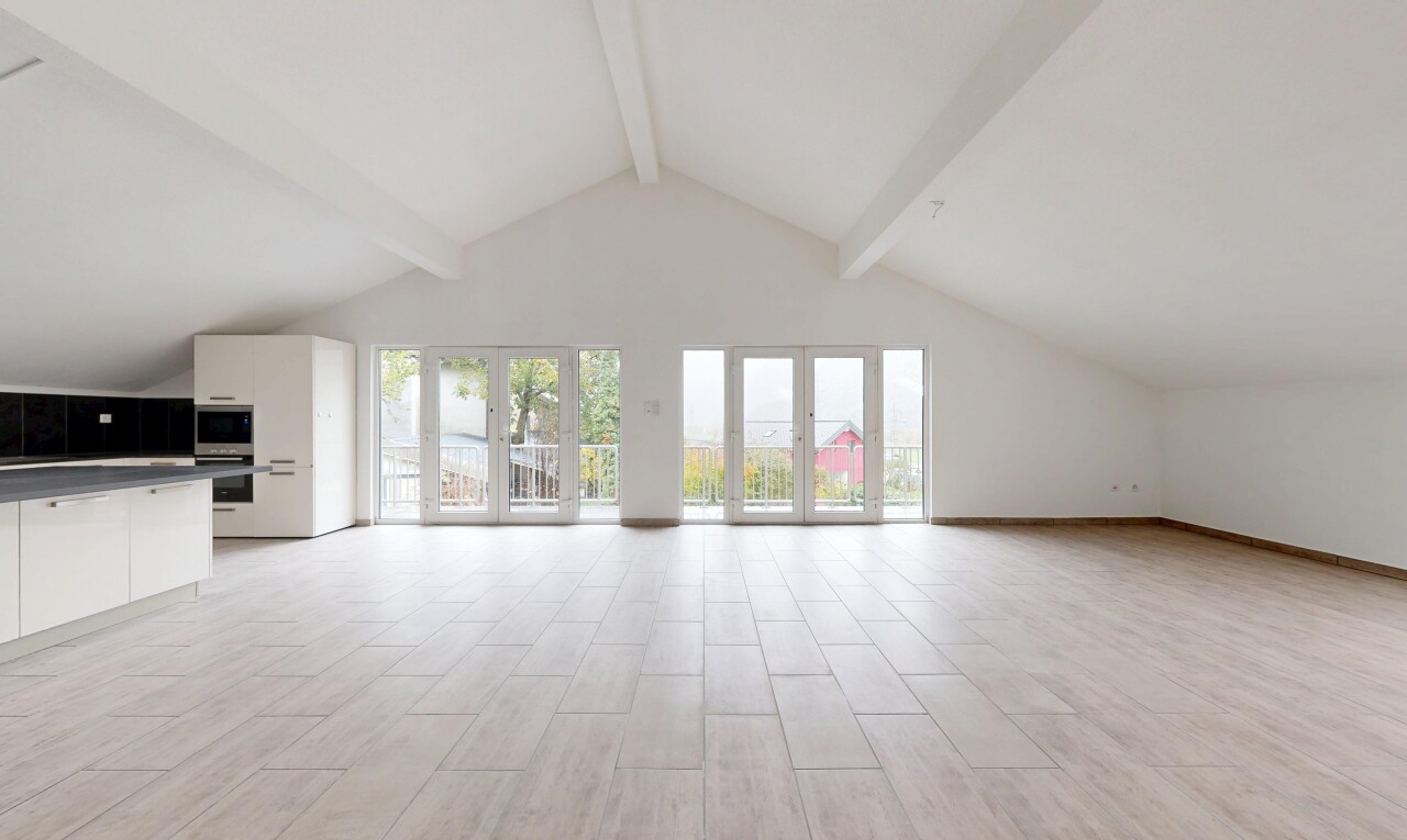 Appartement en terrasse in à Collonges - 2