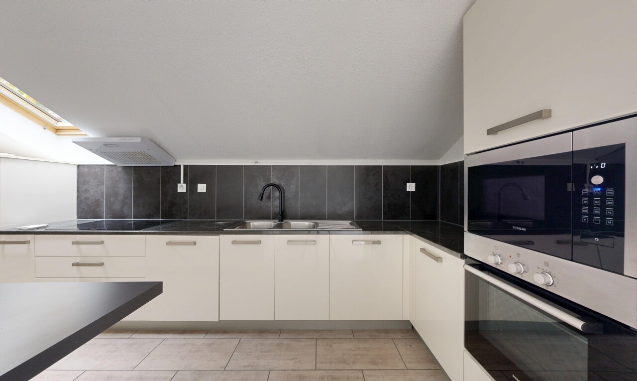 Appartement en terrasse in à Collonges - 4