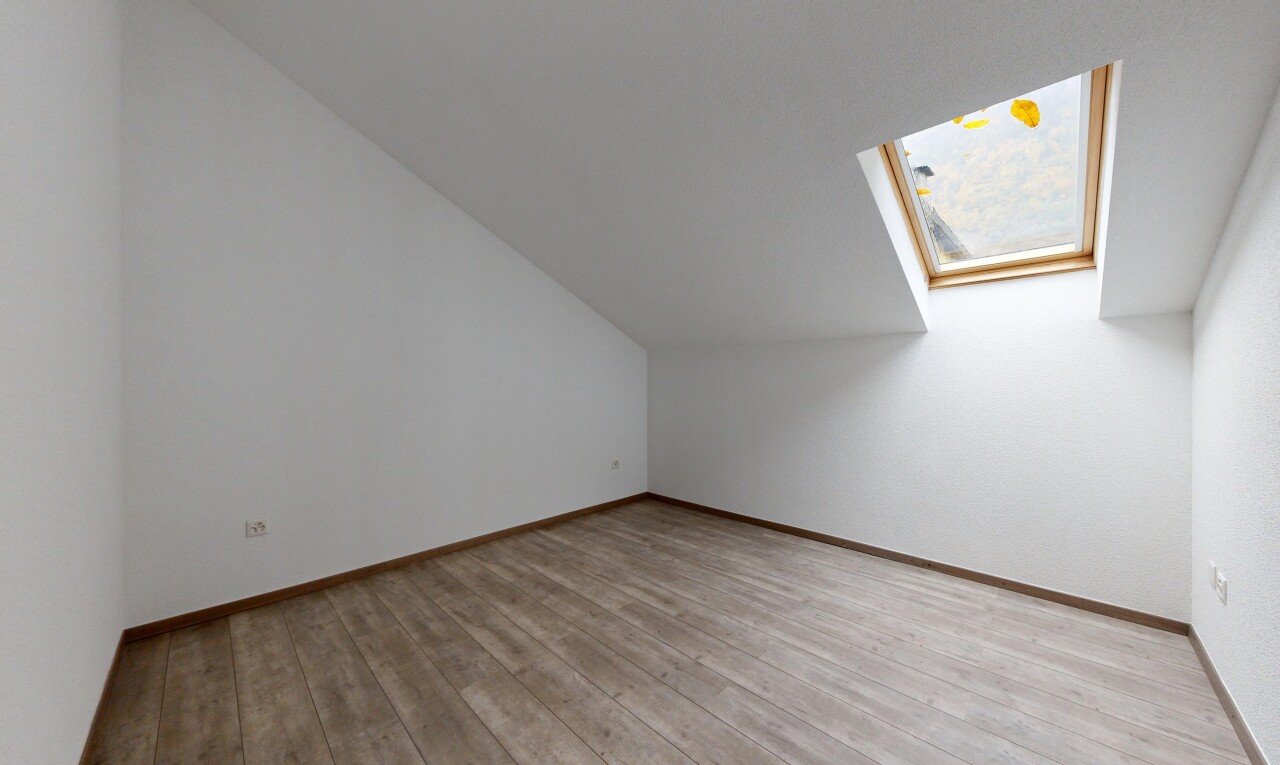 Appartement en terrasse in à Collonges - 9