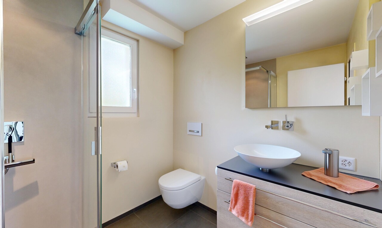 Einfamilienhaus in Otelfingen - 7