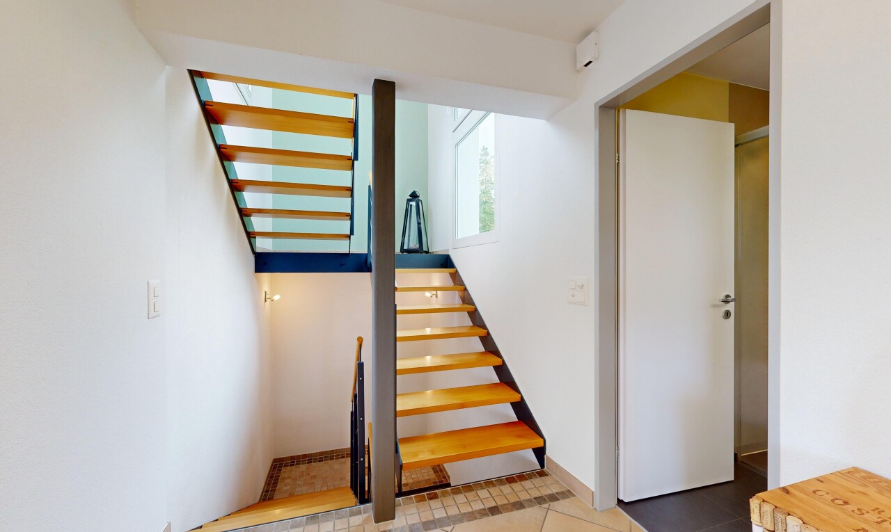 Einfamilienhaus in Otelfingen - 8