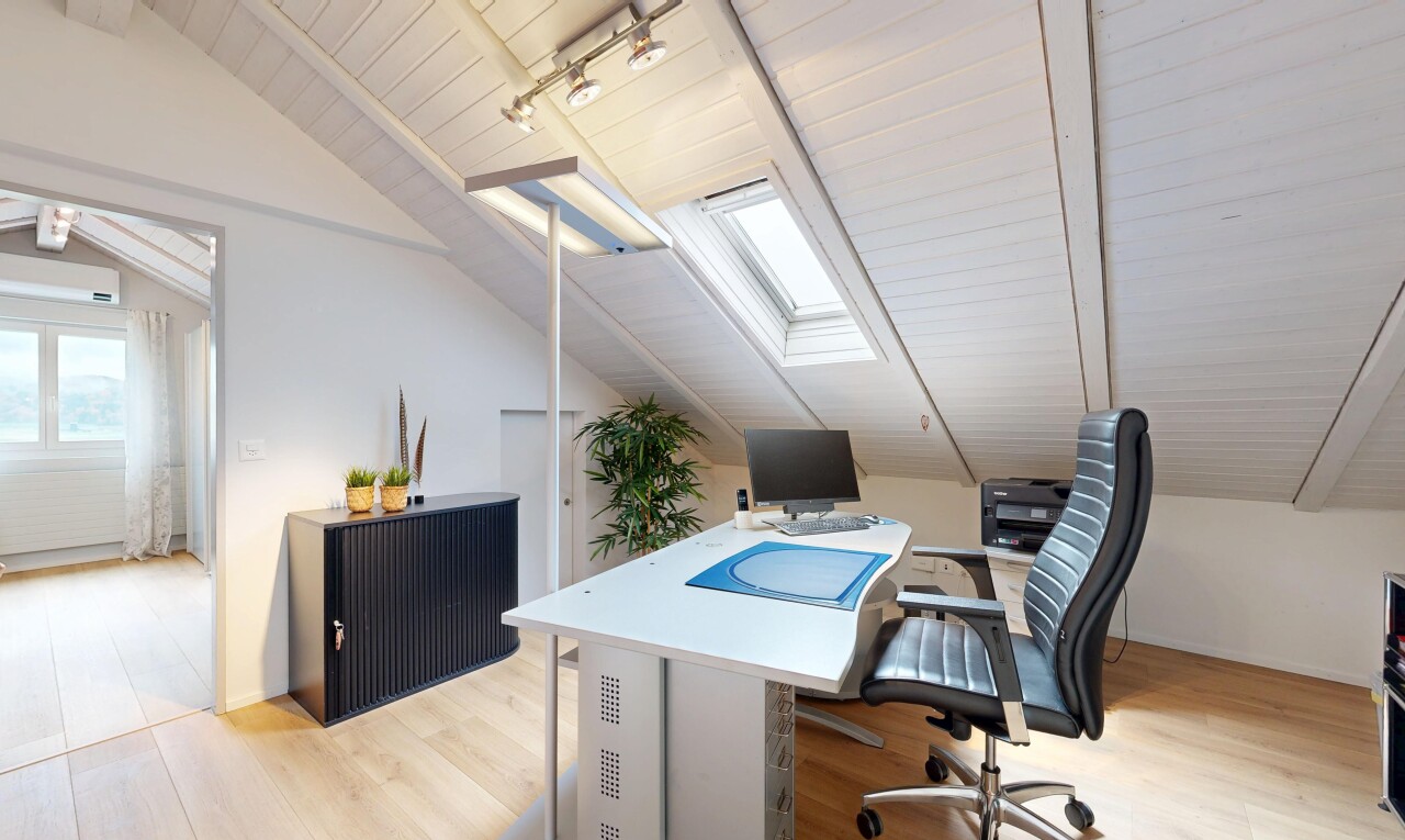 Einfamilienhaus in Otelfingen - 9