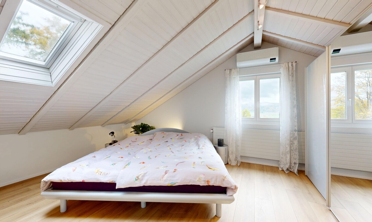 Einfamilienhaus in Otelfingen - 10