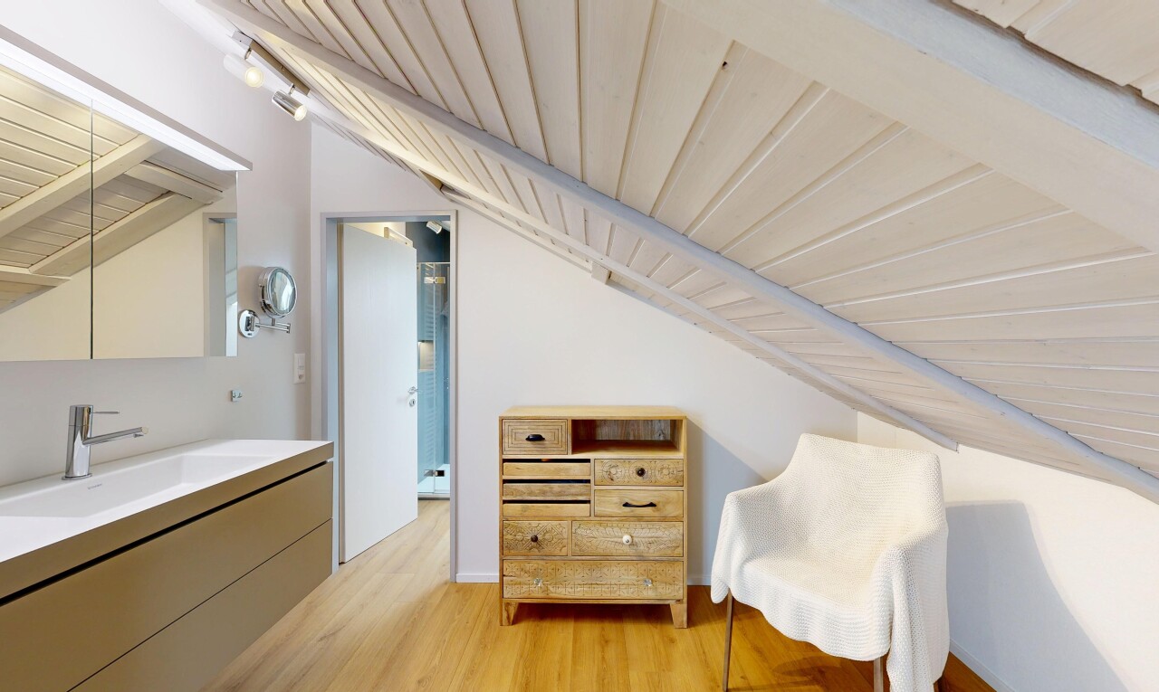 Einfamilienhaus in Otelfingen - 11