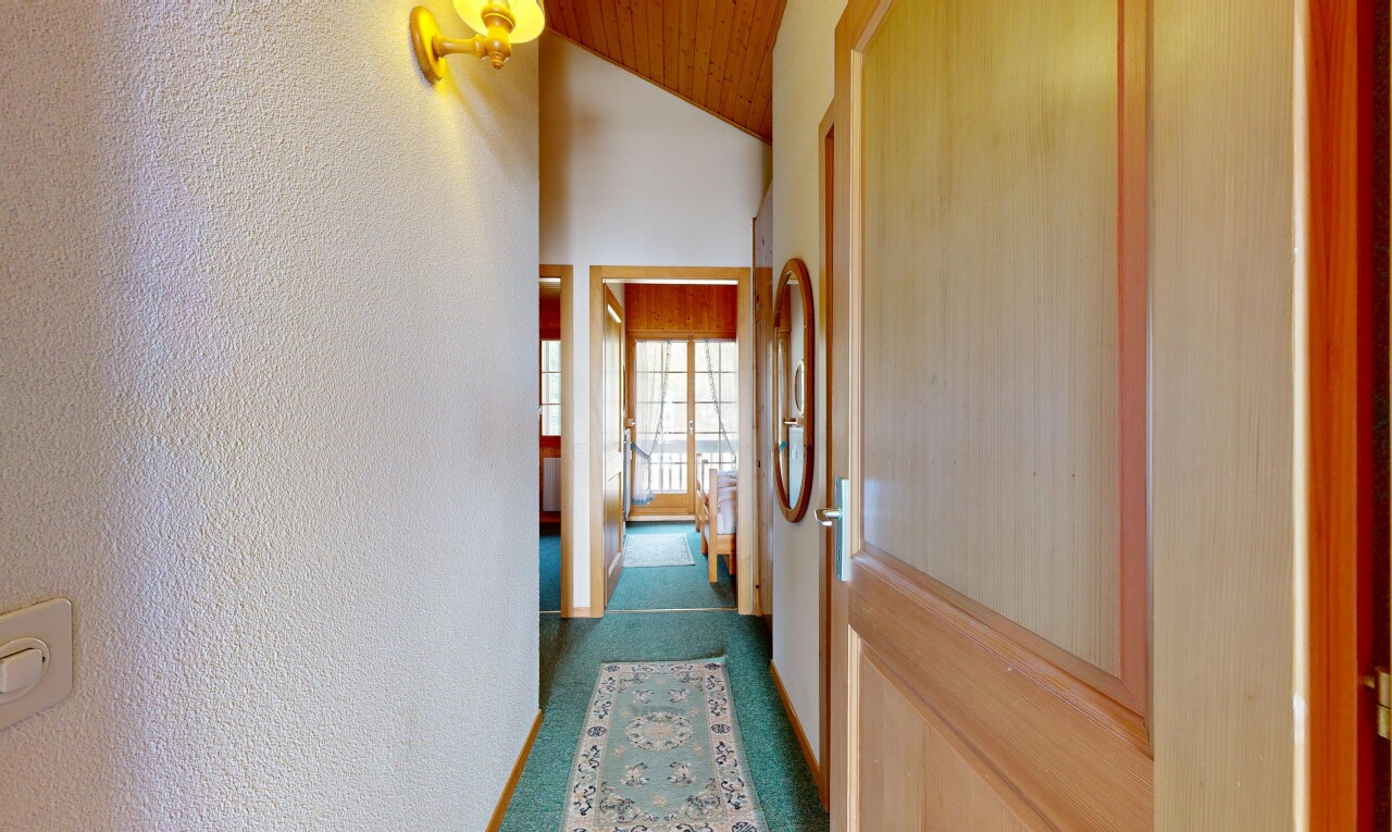 Appartement in à Champoussin - 6