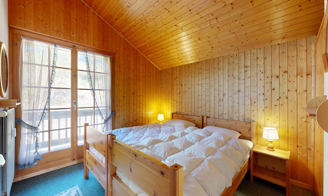 Appartement in à Champoussin - 7