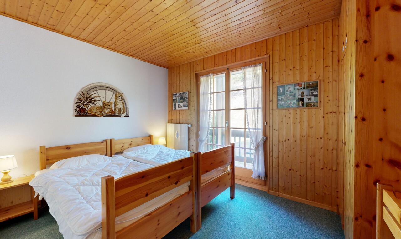 Appartement in à Champoussin - 10