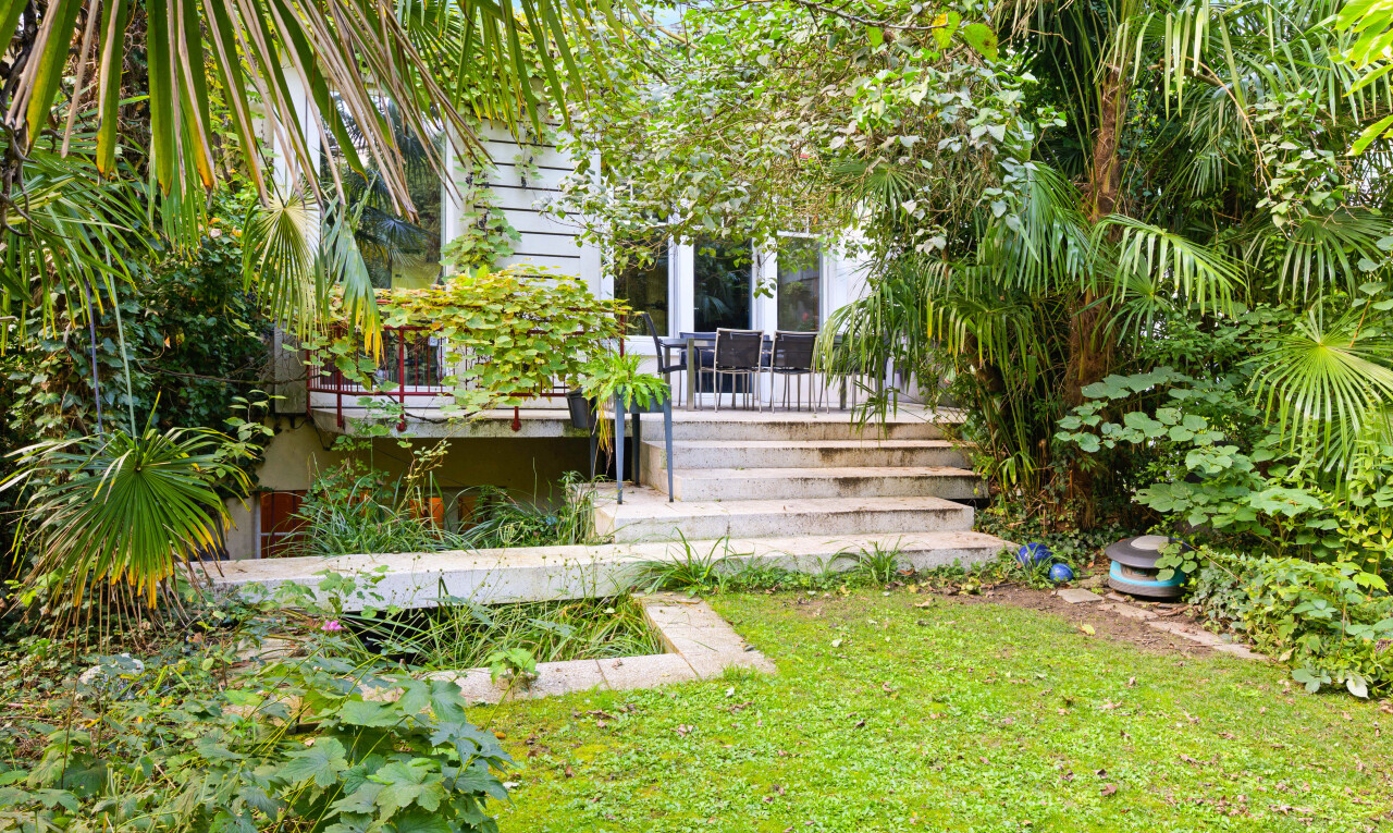 Reihenmittelhaus in Basel - 8