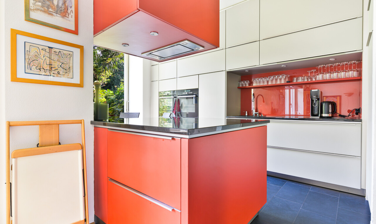 Reihenmittelhaus in Basel - 9