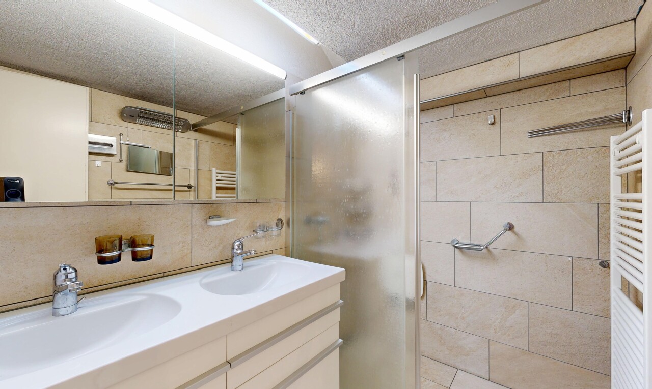 Einzigartiger Grundriss mit 152 m2 Wohnfläche - 8