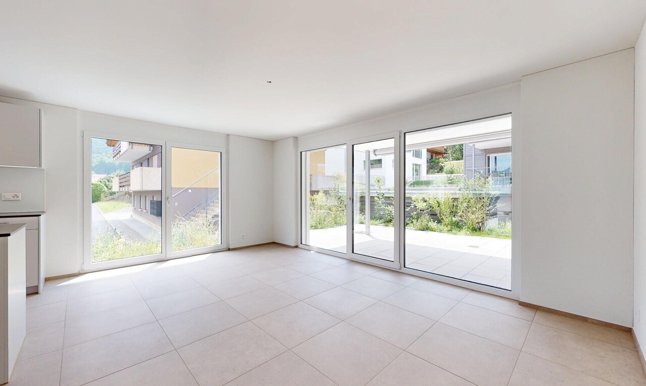 Ein Zuhause zum Ankommen - familienfreundlich mit Weitsicht - 2