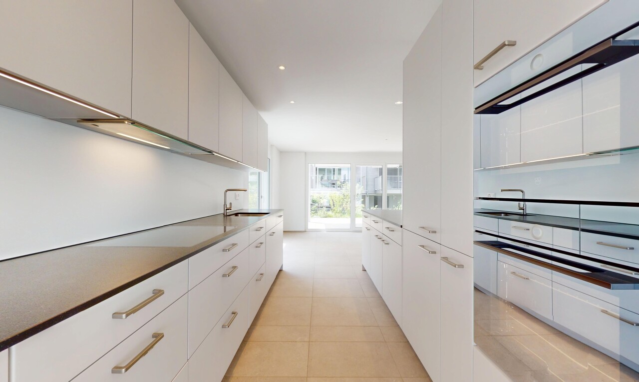 Ein Zuhause zum Ankommen - familienfreundlich mit Weitsicht - 3