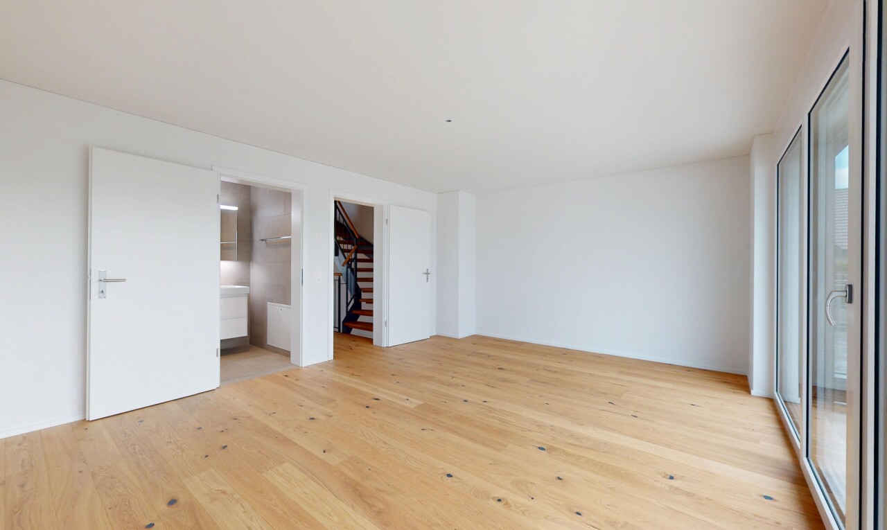 Ein Zuhause zum Ankommen - familienfreundlich mit Weitsicht - 6