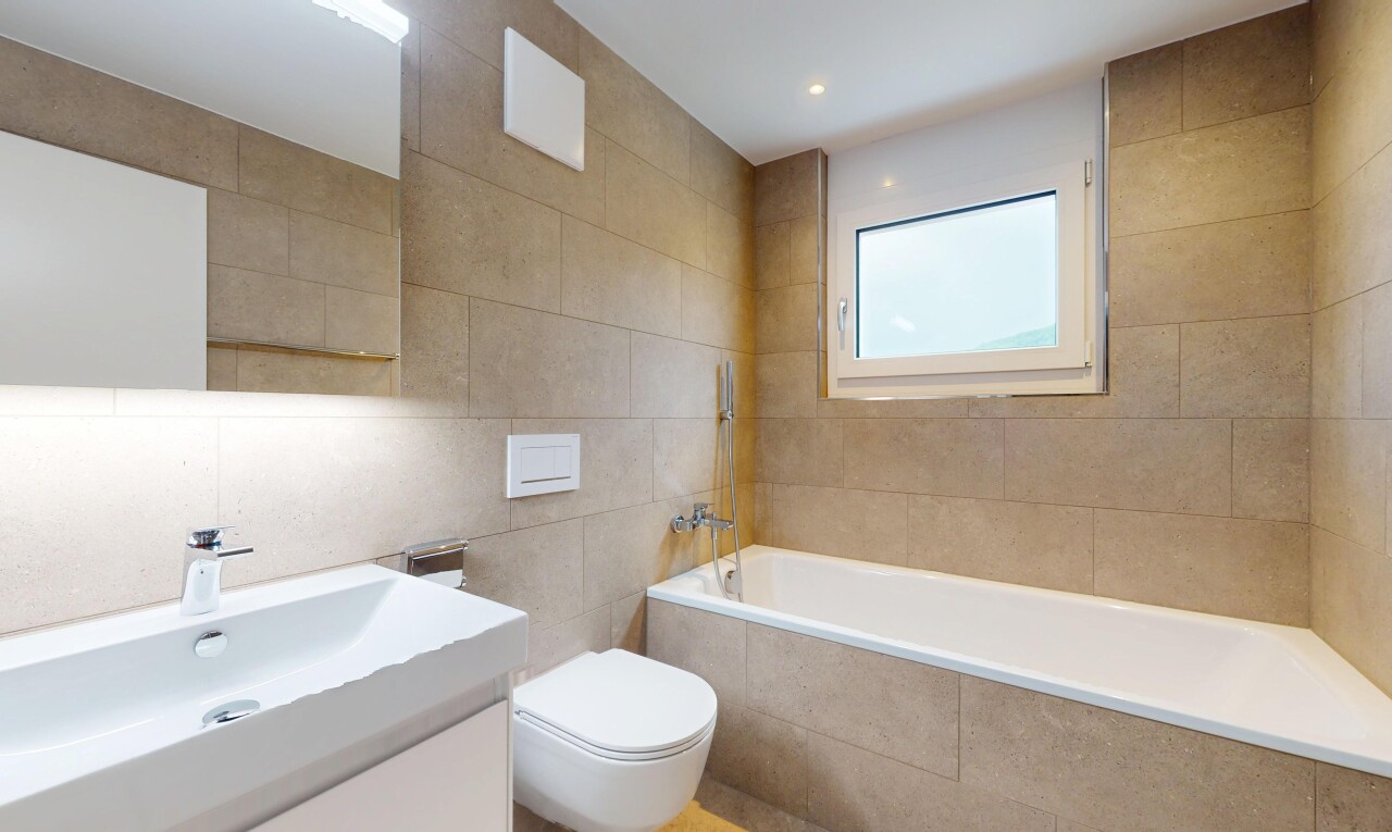 Ein Zuhause zum Ankommen - familienfreundlich mit Weitsicht - 9