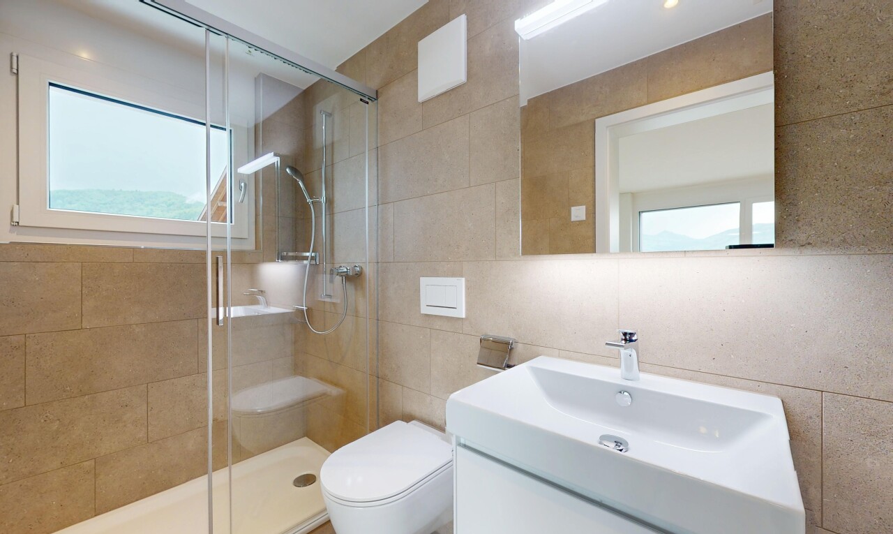 Ein Zuhause zum Ankommen - familienfreundlich mit Weitsicht - 10