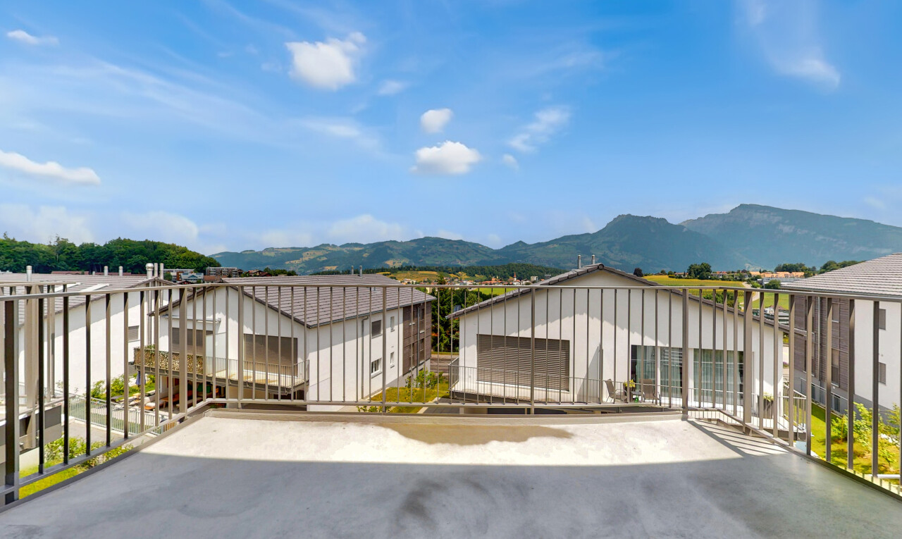 Ein Zuhause zum Ankommen - familienfreundlich mit Weitsicht - 11