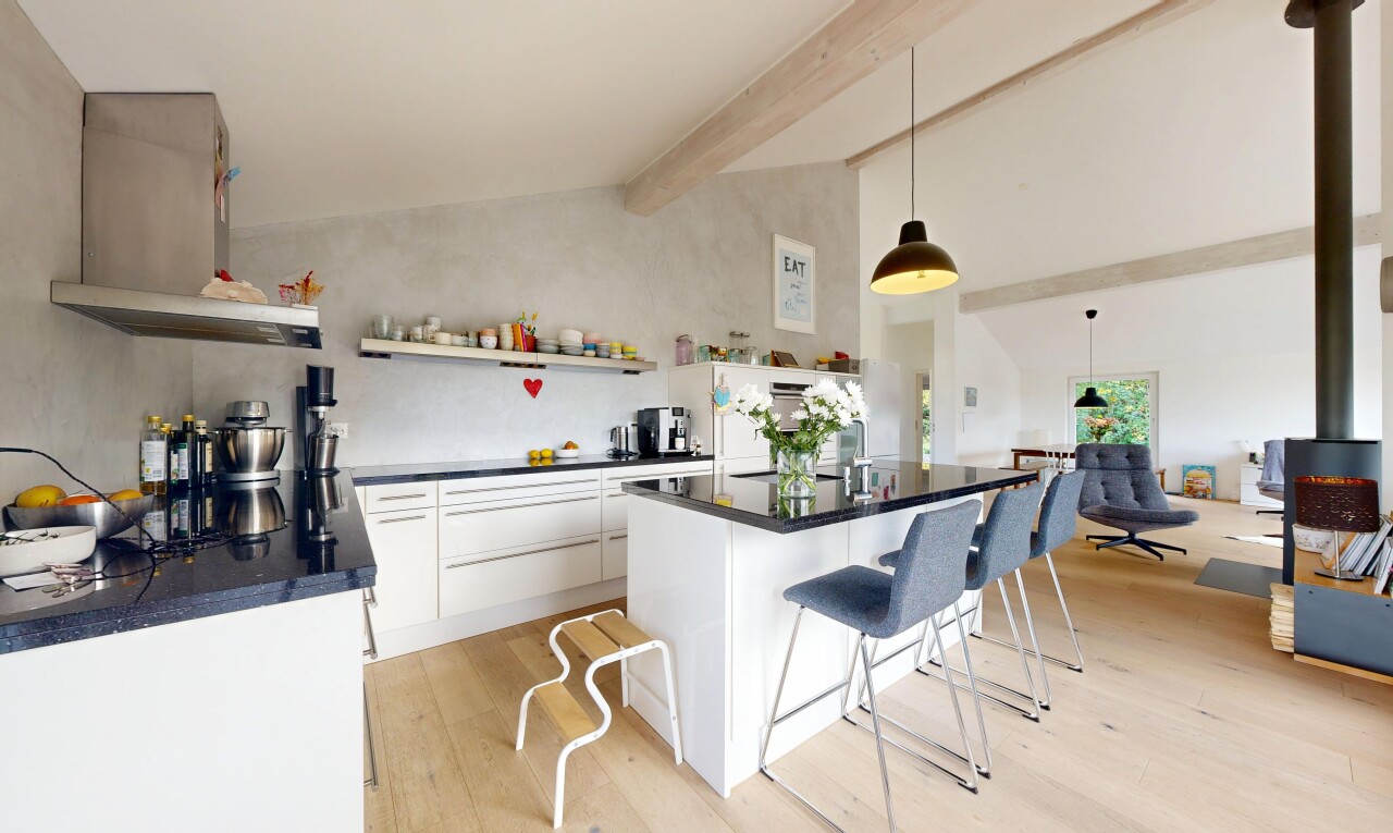 Maison individuelle in à Estavayer-le-Lac - 3