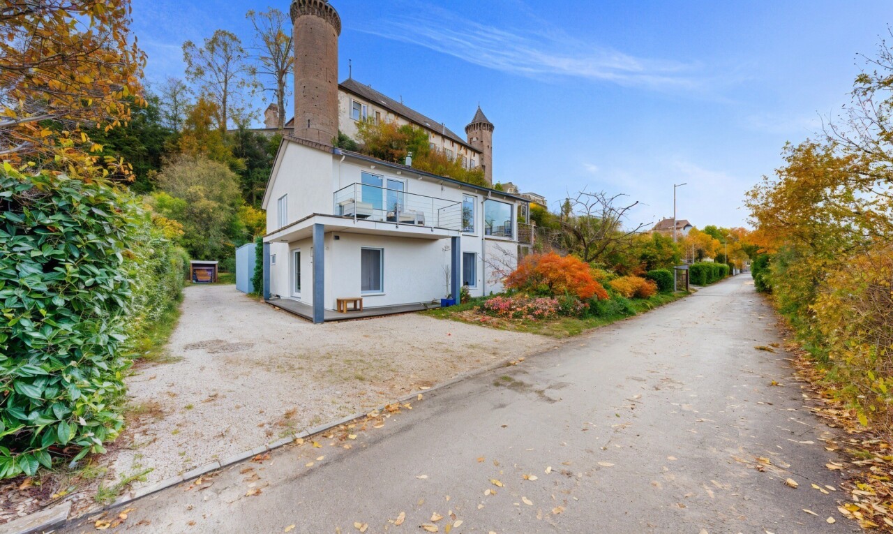 Maison individuelle in à Estavayer-le-Lac - 10