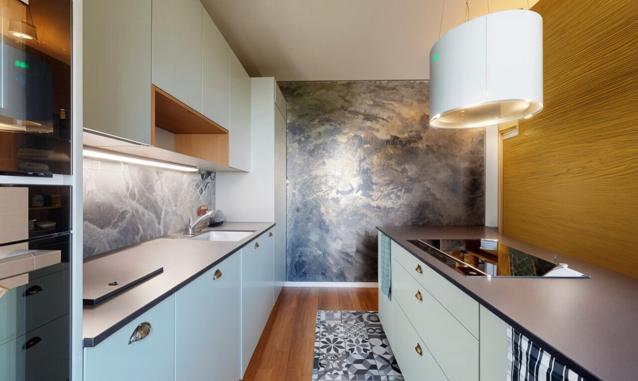 Appartement in à Vuarrens - 4