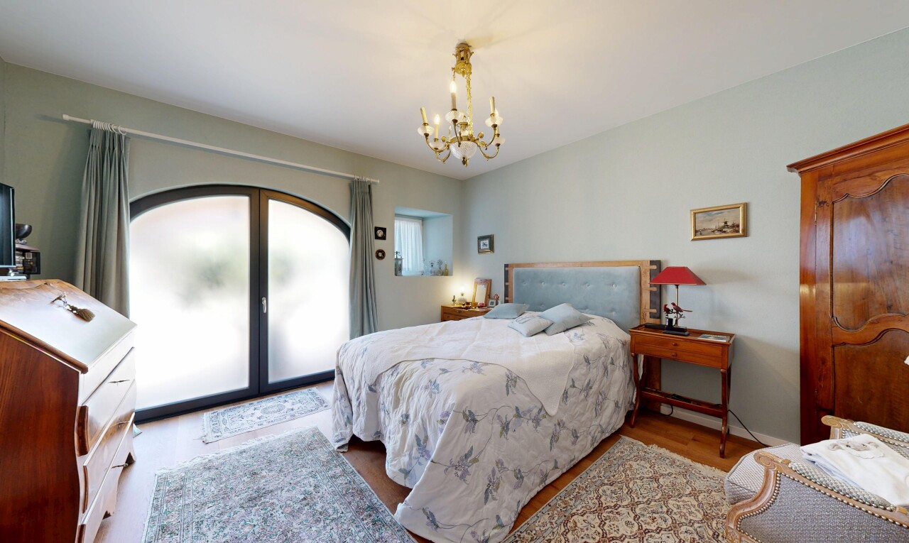 Appartement in à Vuarrens - 6