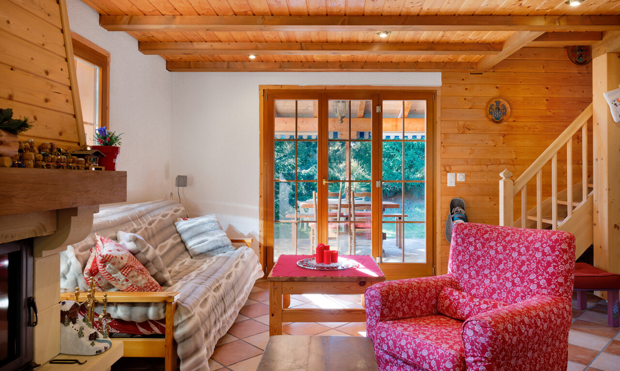 Maison individuelle in aux Diablerets - 3