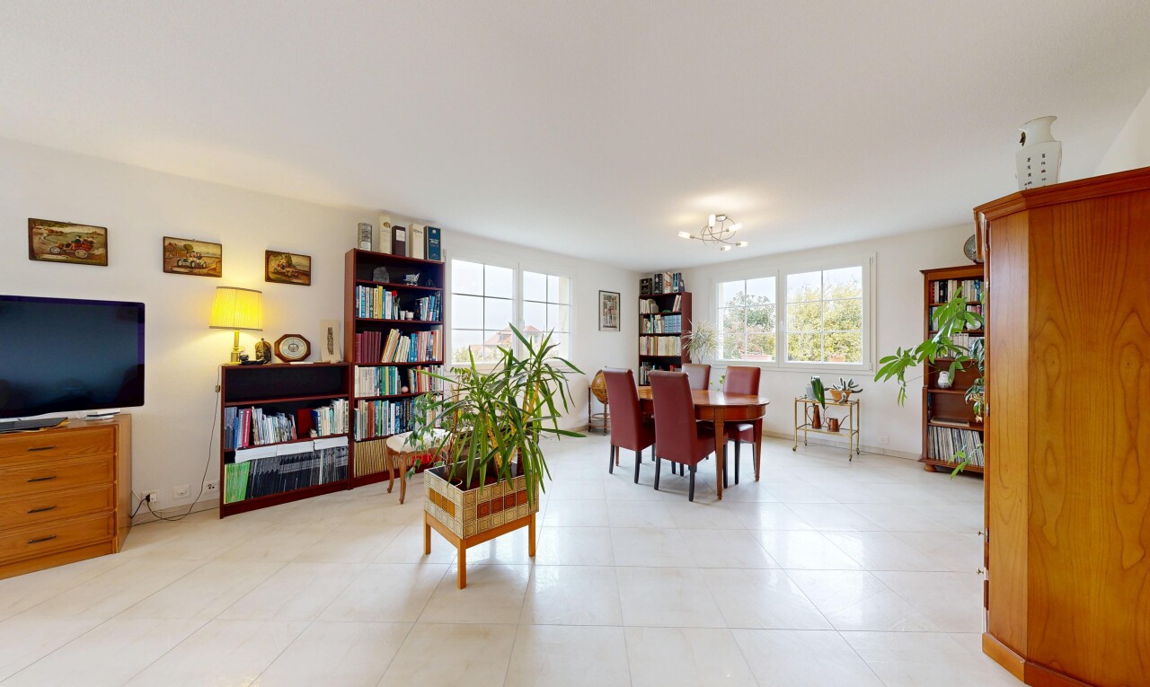 Maison individuelle in à Bavois - 3