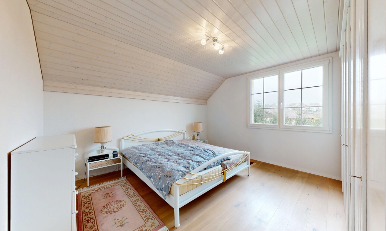 Maison individuelle in à Bavois - 7