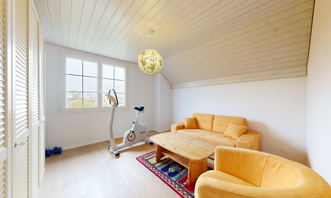 Maison individuelle in à Bavois - 8