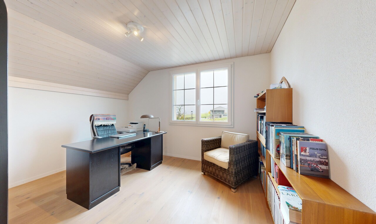 Maison individuelle in à Bavois - 9