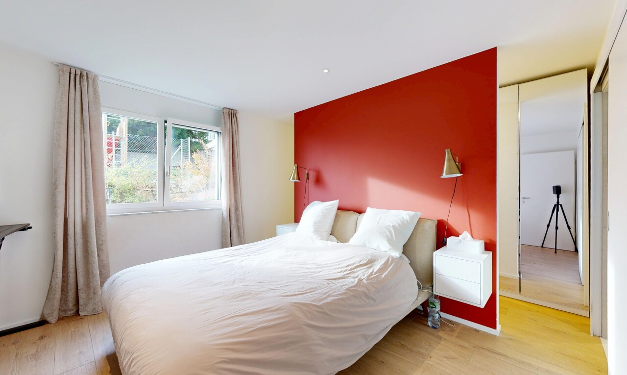 Appartement in à Neuchâtel - 9