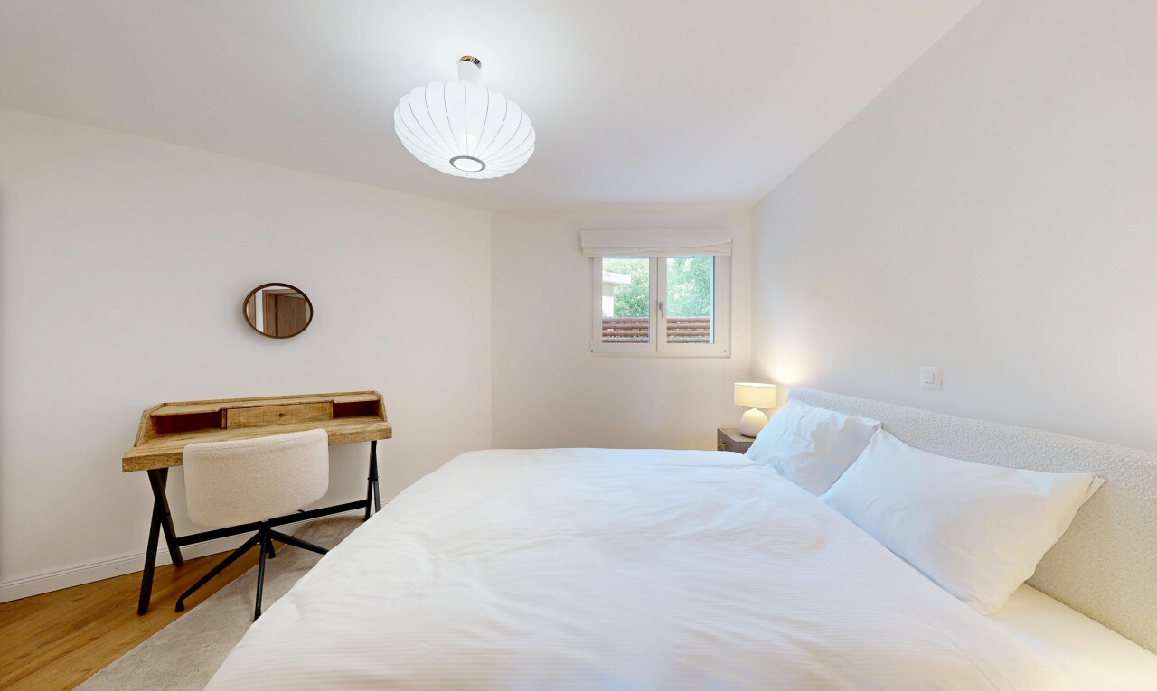 Wunderschöne 3.5-Zimmer-Wohnung in Crans-Montana - 6