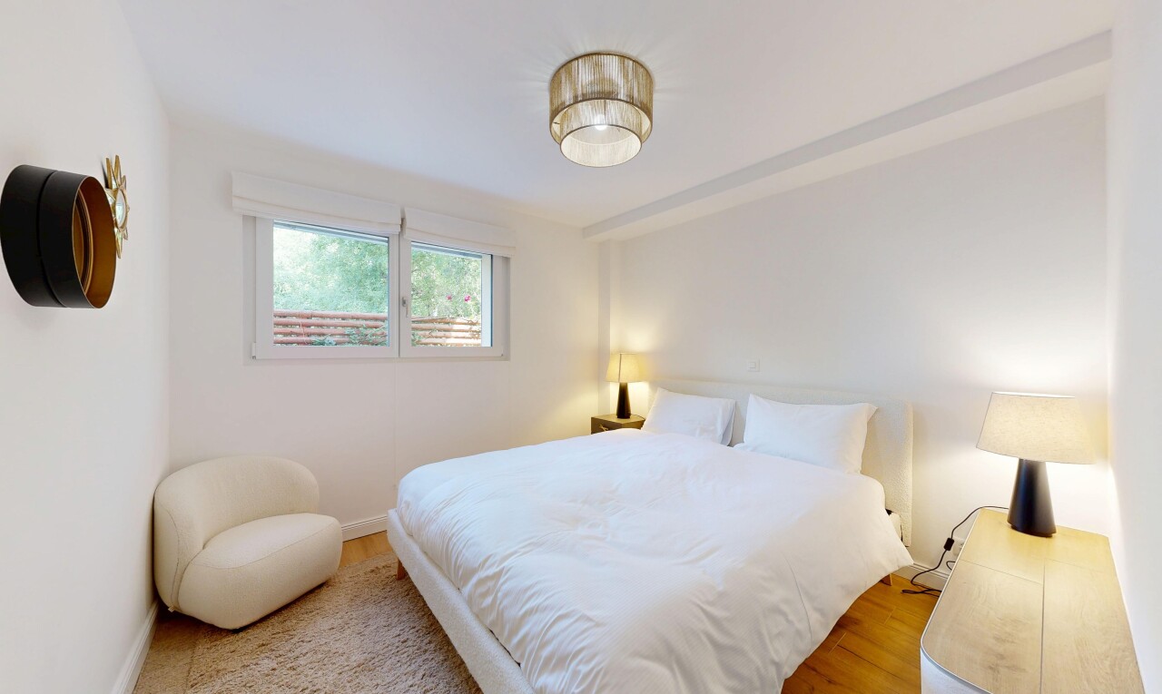 Wunderschöne 3.5-Zimmer-Wohnung in Crans-Montana - 7