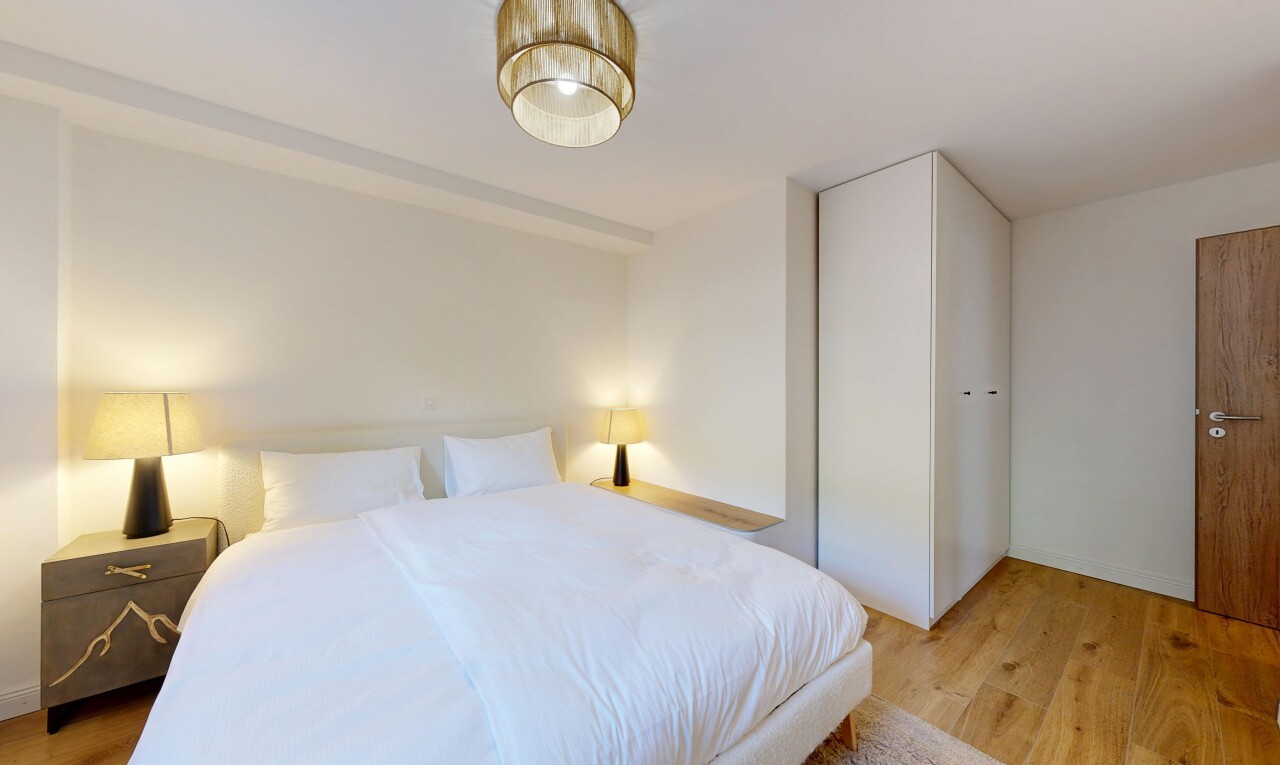 Wunderschöne 3.5-Zimmer-Wohnung in Crans-Montana - 8