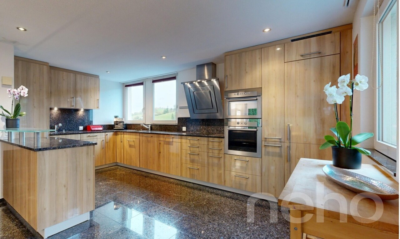 Familienfreundliches Zuhause mit viel Platz, Sonne und Nähe zur Stadt - 1