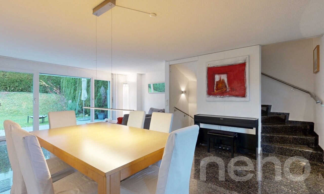 Familienfreundliches Zuhause mit viel Platz, Sonne und Nähe zur Stadt - 2