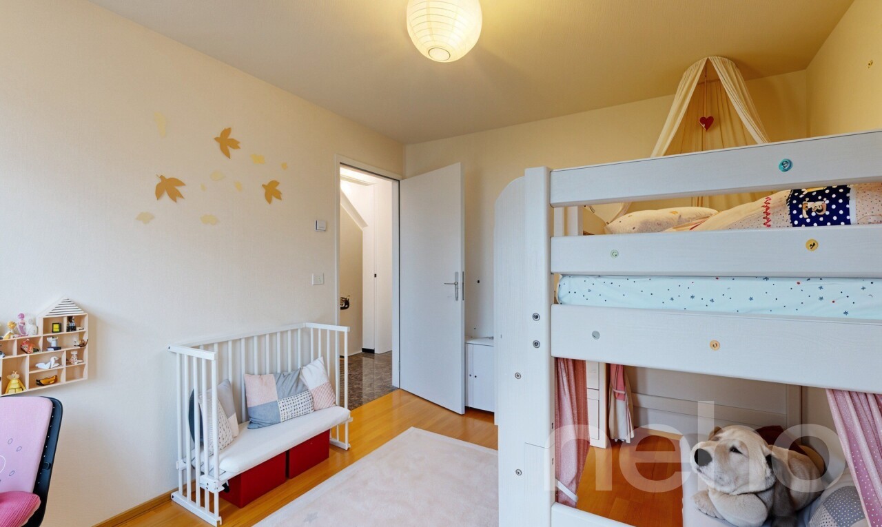 Familienfreundliches Zuhause mit viel Platz, Sonne und Nähe zur Stadt - 4