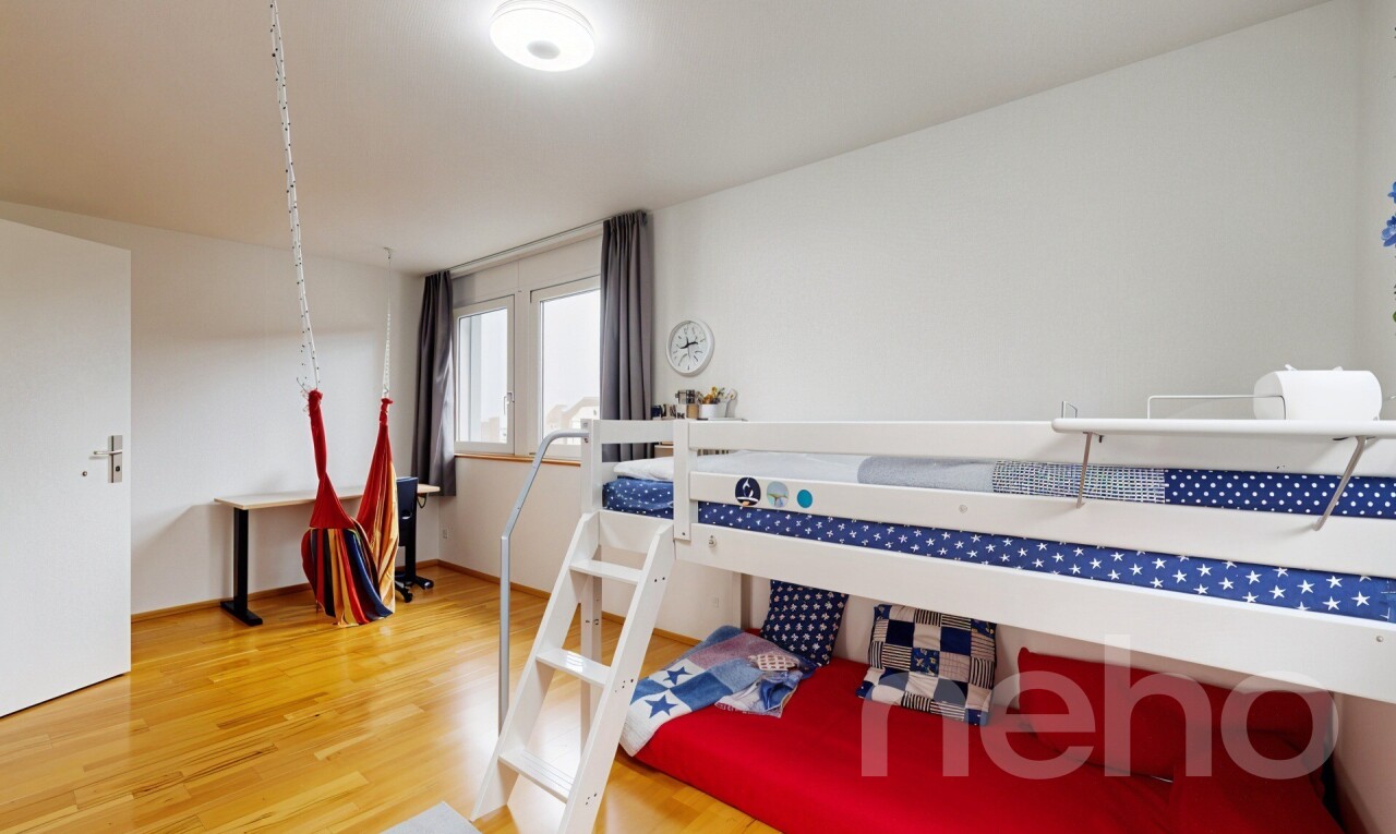 Familienfreundliches Zuhause mit viel Platz, Sonne und Nähe zur Stadt - 6