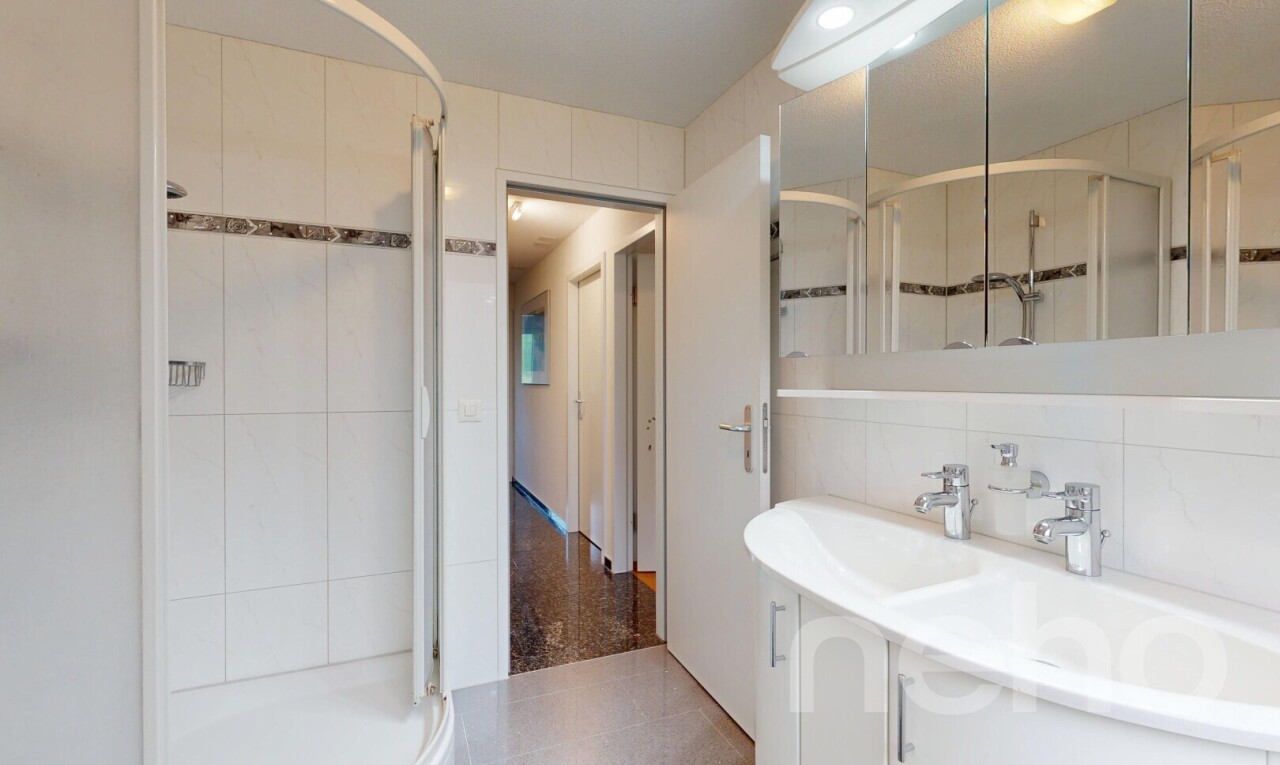 Familienfreundliches Zuhause mit viel Platz, Sonne und Nähe zur Stadt - 7