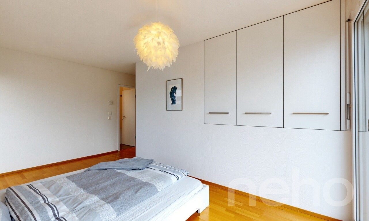 Familienfreundliches Zuhause mit viel Platz, Sonne und Nähe zur Stadt - 8