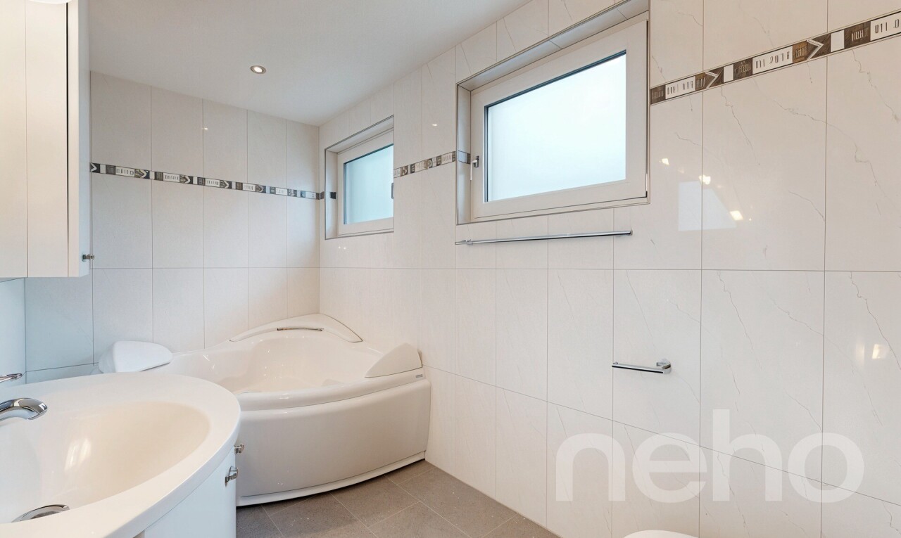 Familienfreundliches Zuhause mit viel Platz, Sonne und Nähe zur Stadt - 9