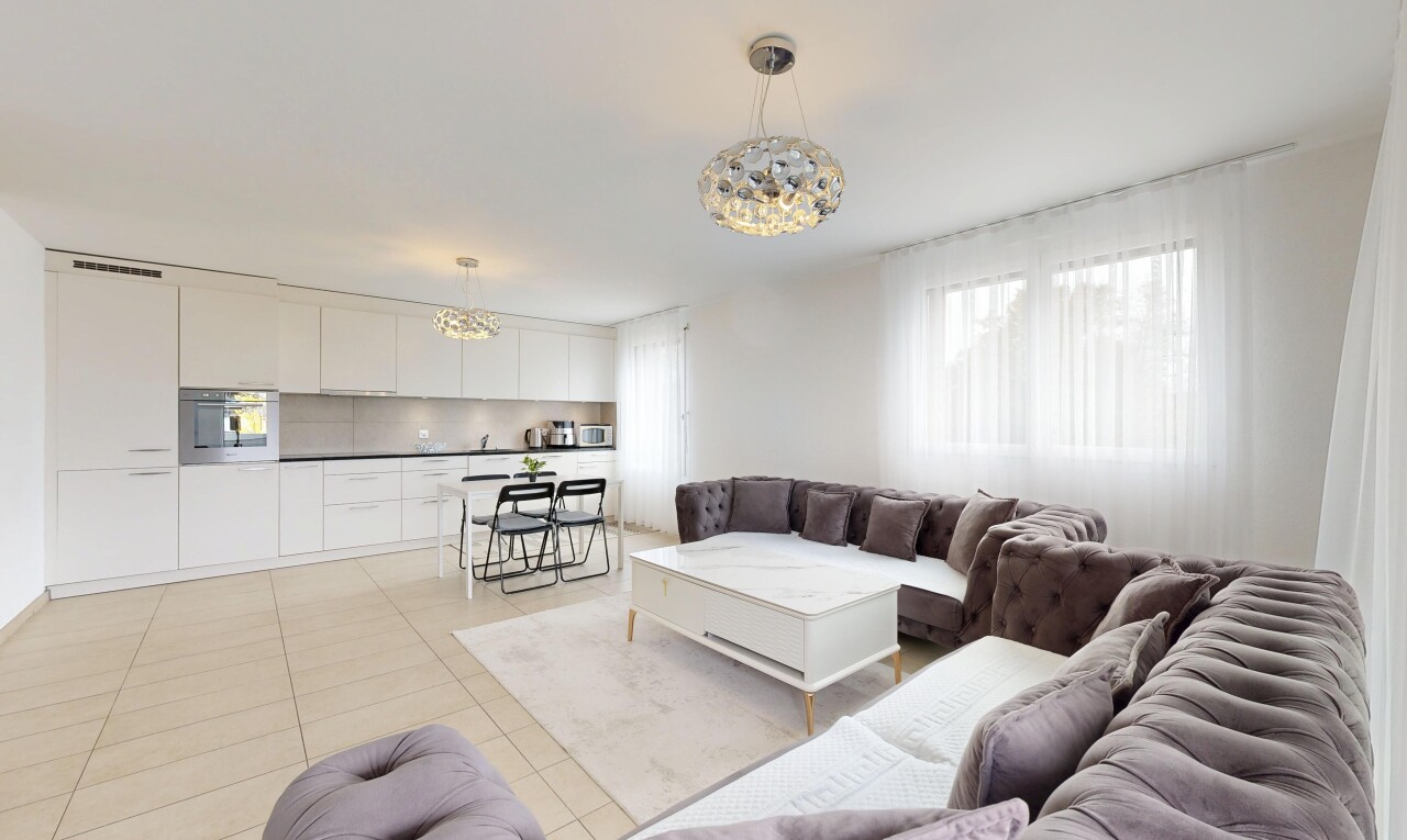 Appartement in à Payerne - 0