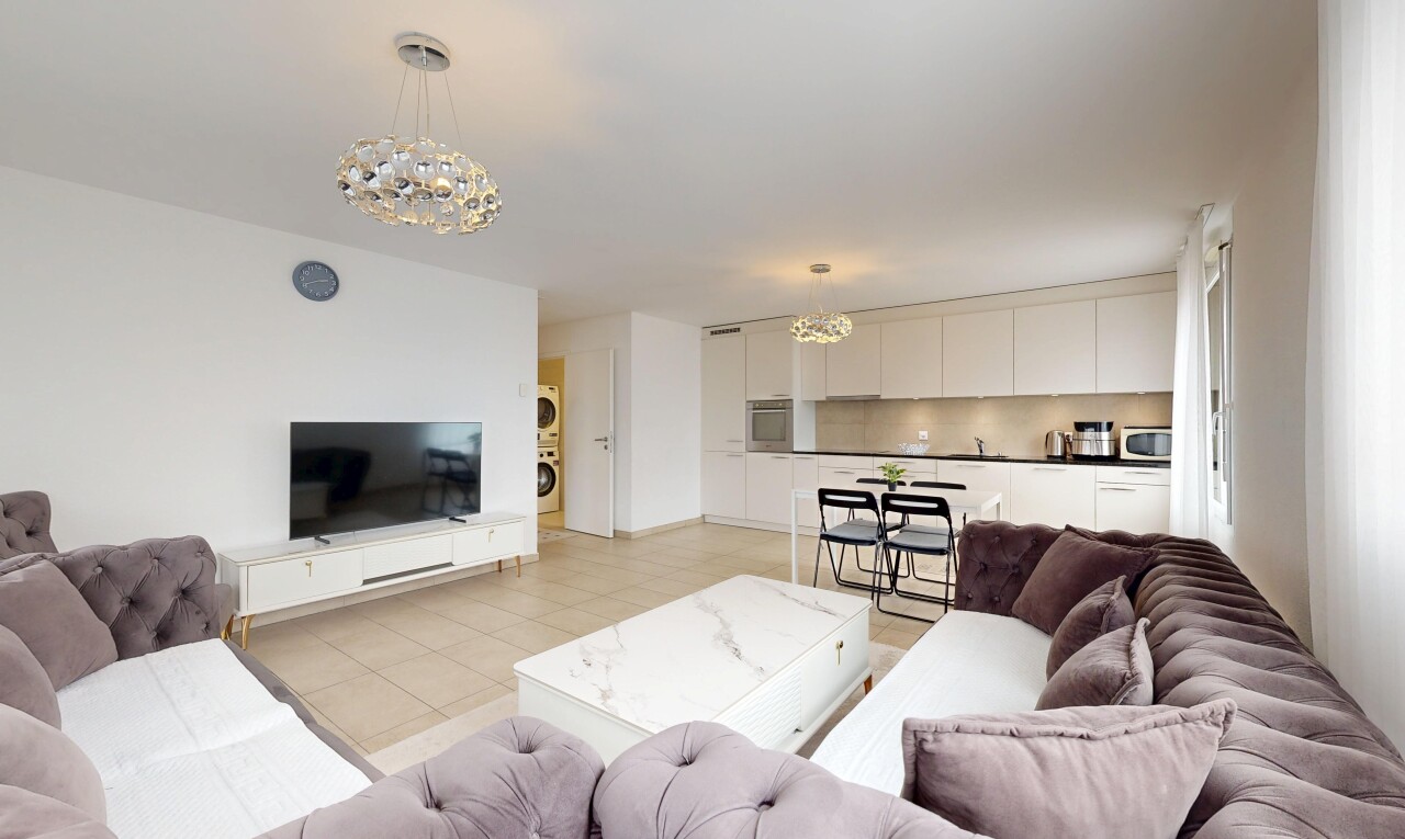 Appartement in à Payerne - 2