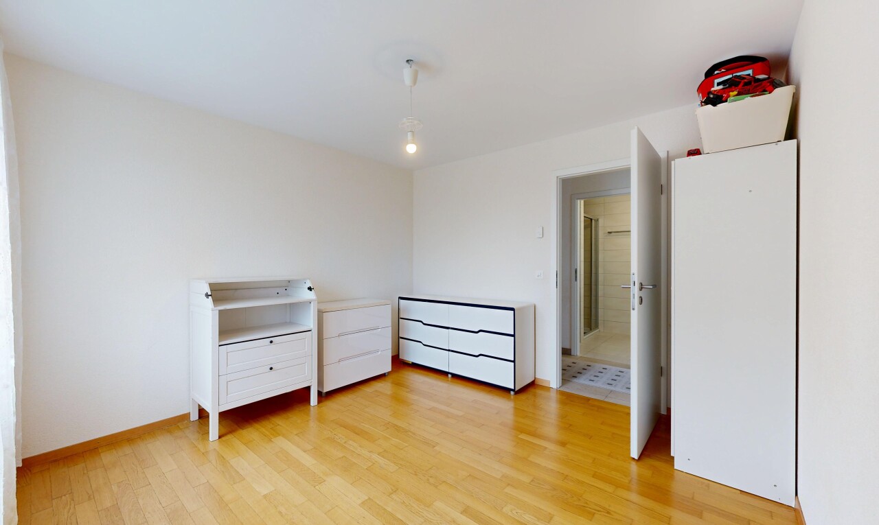 Appartement in à Payerne - 7