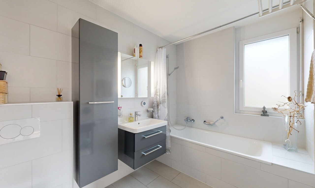 Appartement in à Moudon - 7