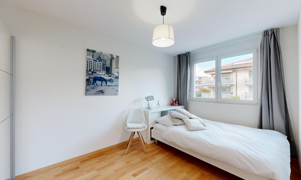 Appartement in à Moudon - 9